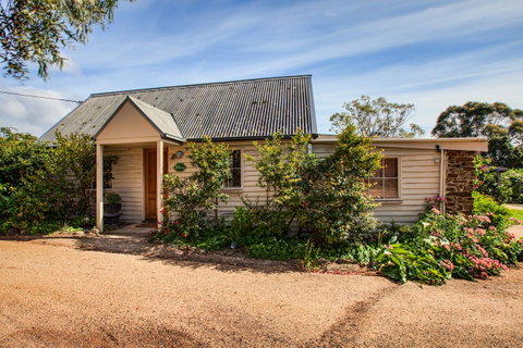 Wagners Cottages - Tourism TAS 39