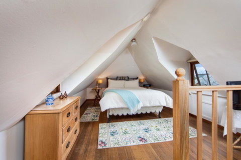 Wagners Cottages - Tourism TAS 27
