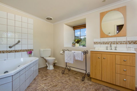 Wagners Cottages - Tourism TAS 1
