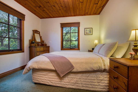 Wagners Cottages - Tourism TAS 16