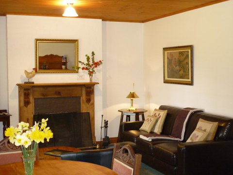 Wagners Cottages - Tourism TAS 7