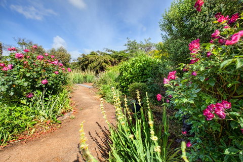 Wagners Cottages - Tourism TAS 30