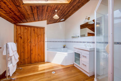 Wagners Cottages - Tourism TAS 26