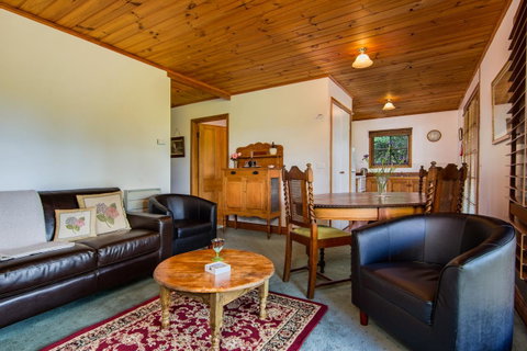 Wagners Cottages - Tourism TAS 37