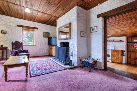 Wagners Cottages - Tourism TAS 34