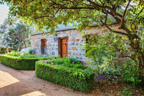 Wagners Cottages - Tourism TAS 28