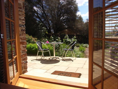 Wagners Cottages - Tourism TAS 0