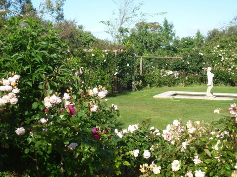 Wagners Cottages - Tourism TAS 6