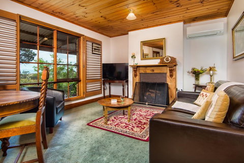 Wagners Cottages - Tourism TAS 15
