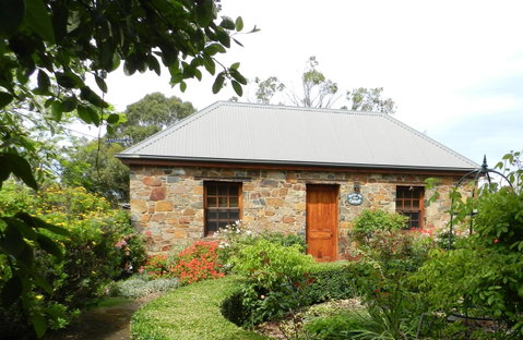 Wagners Cottages - Tourism TAS 2
