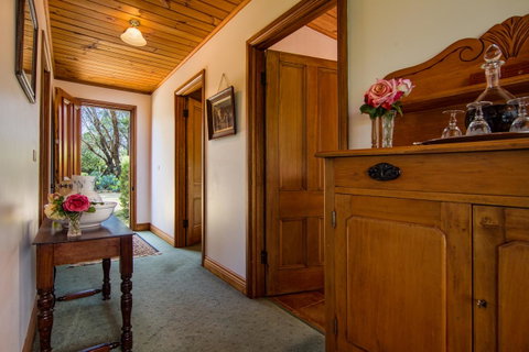 Wagners Cottages - Tourism TAS 41