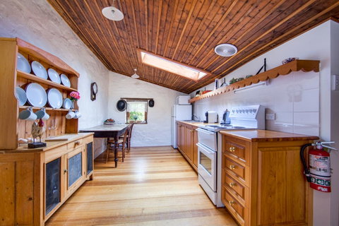 Wagners Cottages - Tourism TAS 35