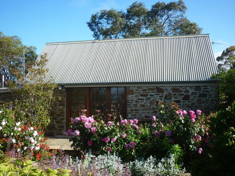 Wagners Cottages - Tourism TAS 5