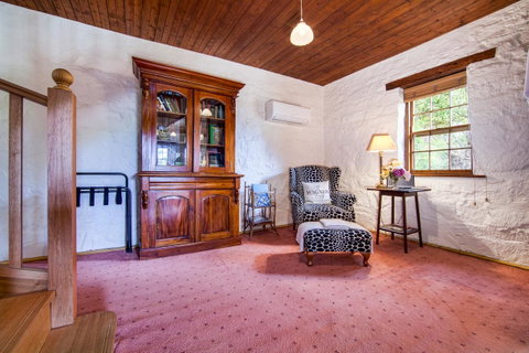 Wagners Cottages - Tourism TAS 32