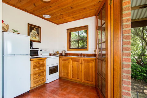 Wagners Cottages - Tourism TAS 33