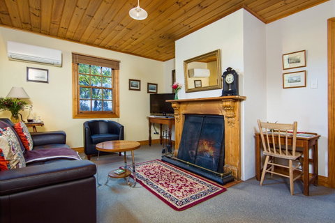 Wagners Cottages - Tourism TAS 22