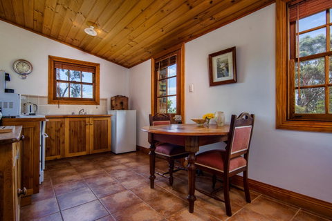 Wagners Cottages - Tourism TAS 21