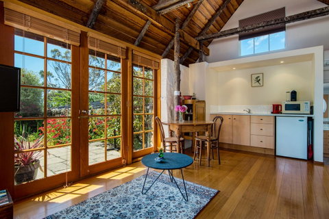 Wagners Cottages - Tourism TAS 25