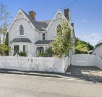 Amberley - Hobart Tourism