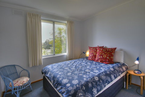 Ar Lan Y Mor - Tourism TAS 5