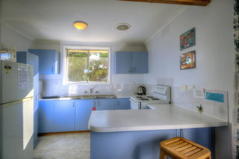 Ar Lan Y Mor - Tourism TAS 2