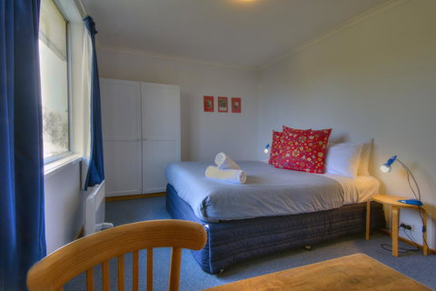 Ar Lan Y Mor - Tourism TAS 3