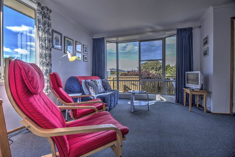 Ar Lan Y Mor - Tourism TAS 0