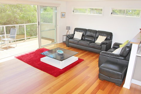 Seaview Apartment - Tourism TAS 8