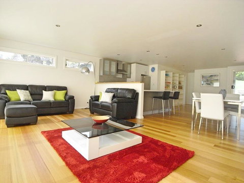 Seaview Apartment - Tourism TAS 0