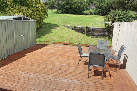 Seaview Apartment - Tourism TAS 6