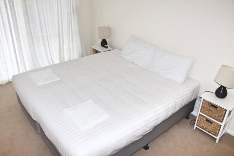 Seaview Apartment - Tourism TAS 3