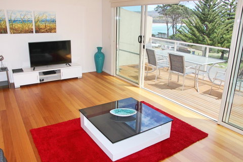 Seaview Apartment - Tourism TAS 1