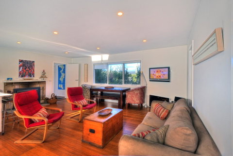 Fish @ Freycinet - Tourism TAS 5