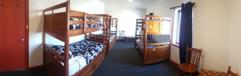 Little Nee's - Tourism TAS 1
