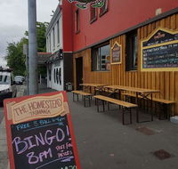 Little Nee's - Hobart Tourism