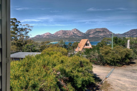 The Tides - Tourism TAS 5