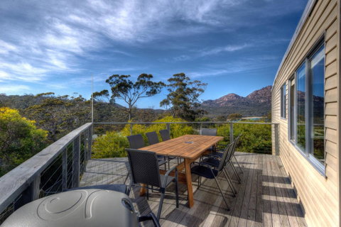 The Tides - Tourism TAS 1