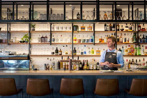 The Sebel Launceston - Tourism TAS 16