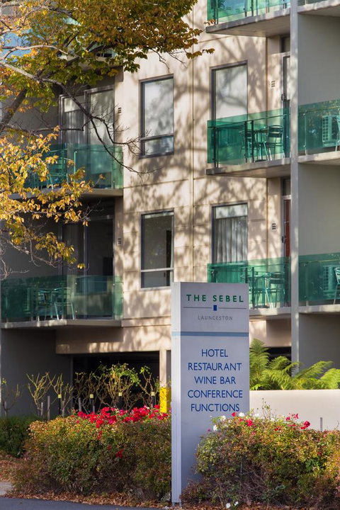 The Sebel Launceston - Tourism TAS 10