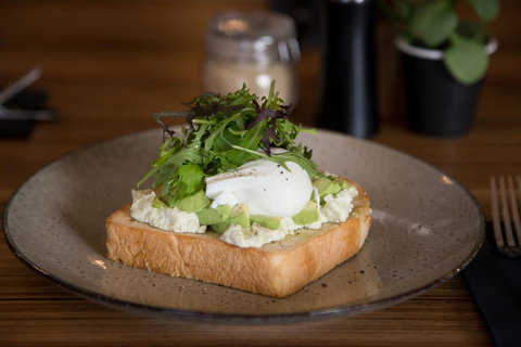 The Sebel Launceston - Tourism TAS 13