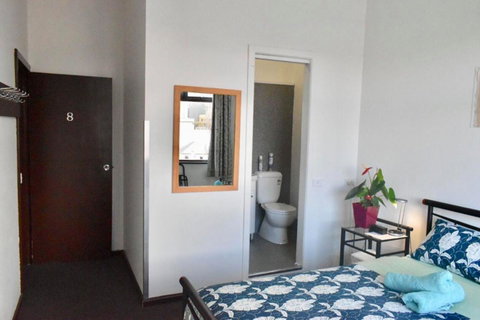 Hobart's Accommodation & Hostel - Tourism TAS 4