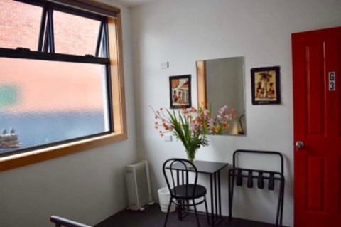 Hobart's Accommodation & Hostel - Tourism TAS 27