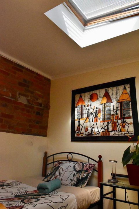 Hobart's Accommodation & Hostel - Tourism TAS 10