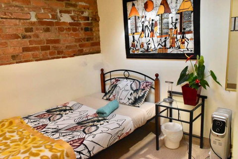 Hobart's Accommodation & Hostel - Tourism TAS 1