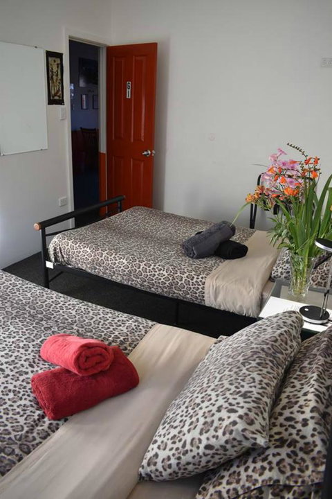 Hobart's Accommodation & Hostel - Tourism TAS 16