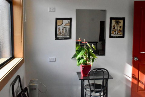 Hobart's Accommodation & Hostel - Tourism TAS 9