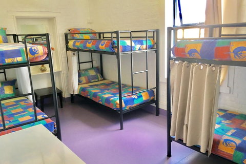 Hobart's Accommodation & Hostel - Tourism TAS 33