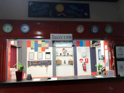 Hobart's Accommodation & Hostel - Tourism TAS 44