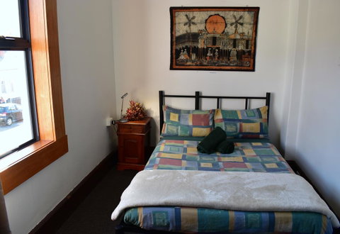 Hobart's Accommodation & Hostel - Tourism TAS 29
