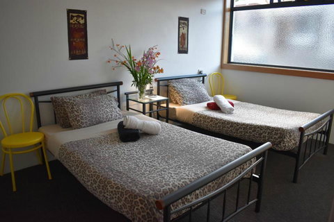 Hobart's Accommodation & Hostel - Tourism TAS 23